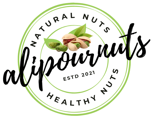 صادرات خشکبار علیپور