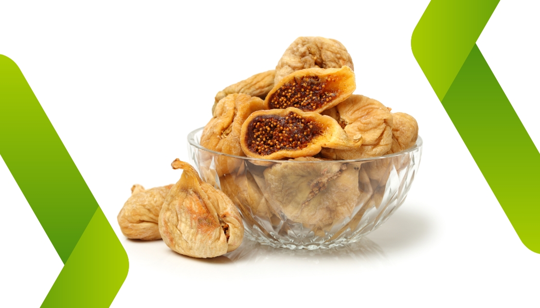 انجیر خشک علیپور